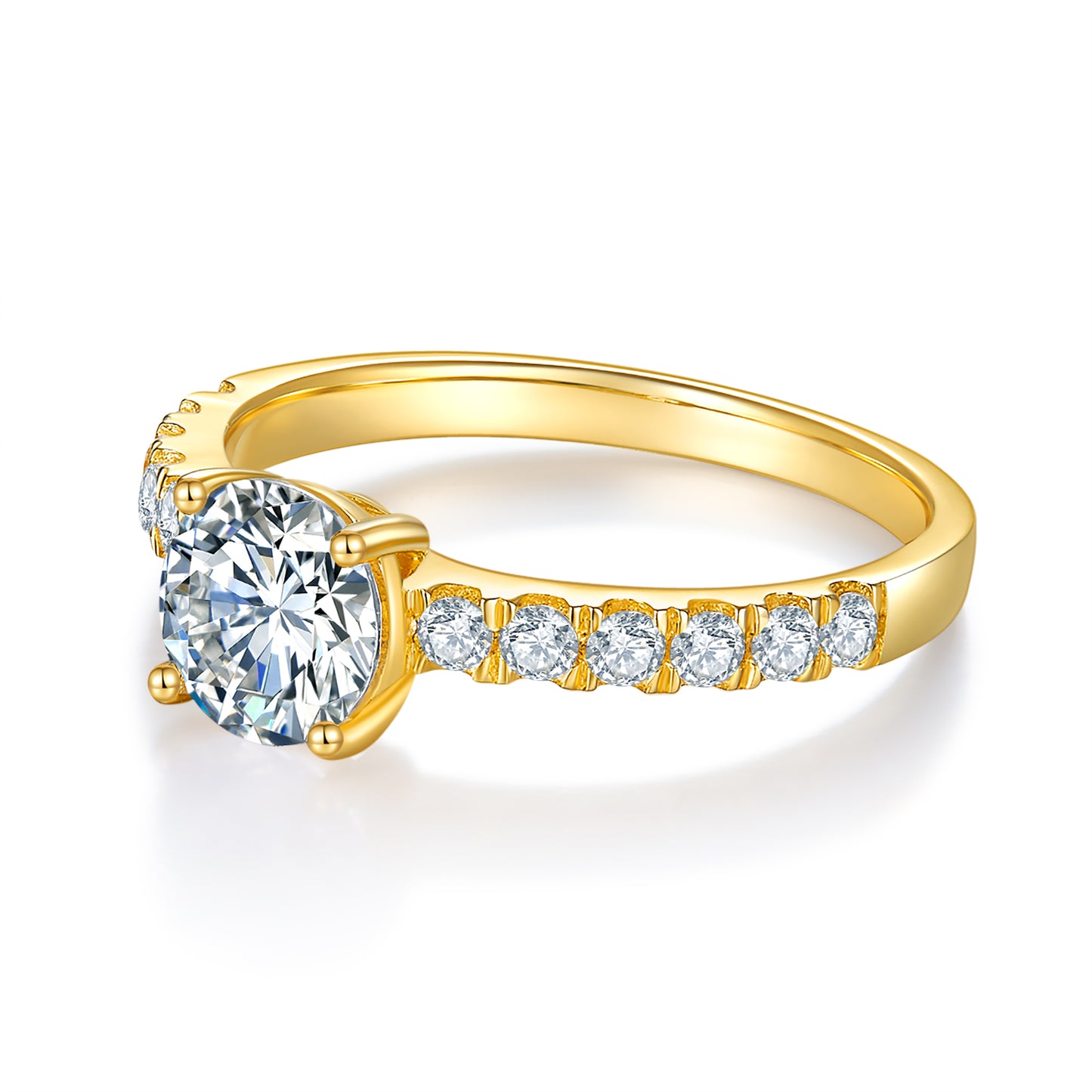 yellow gold