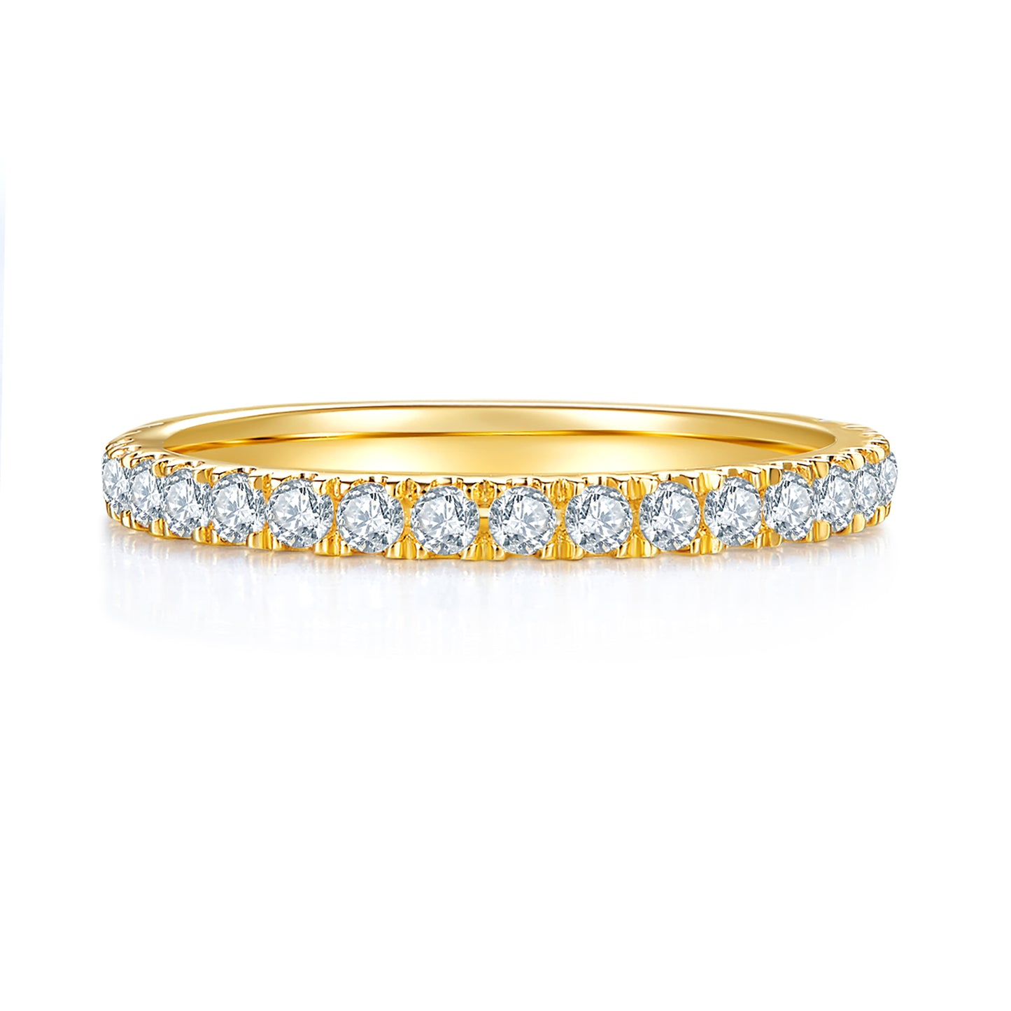 yellow gold