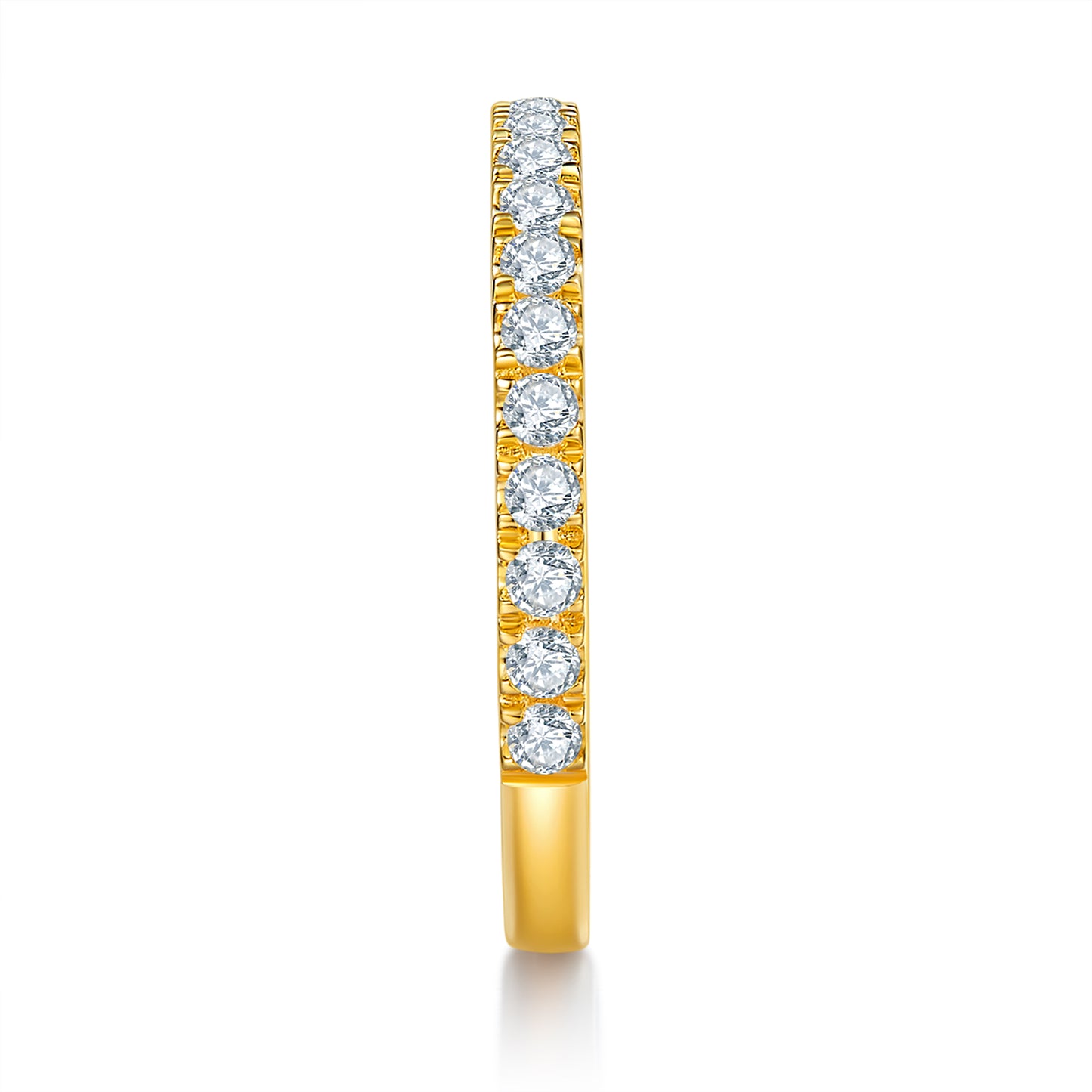 yellow gold