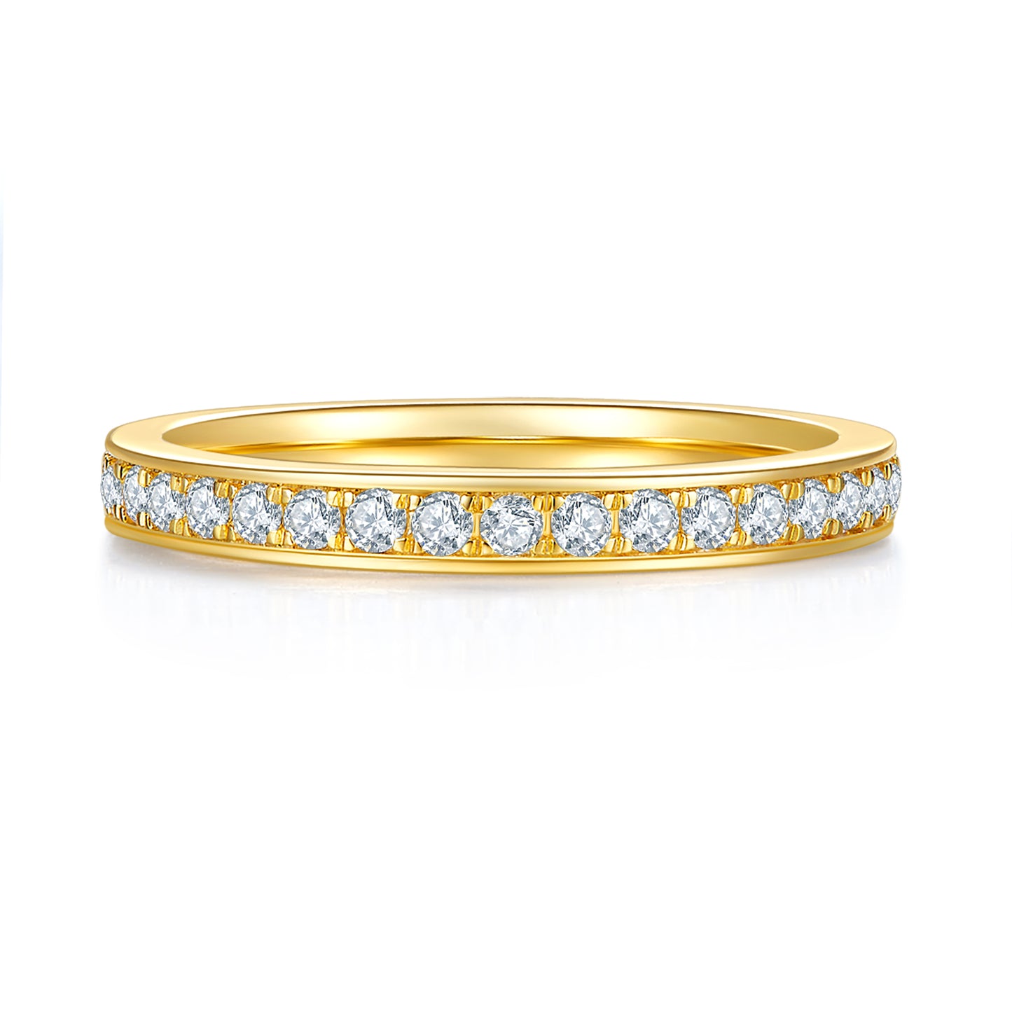 yellow gold