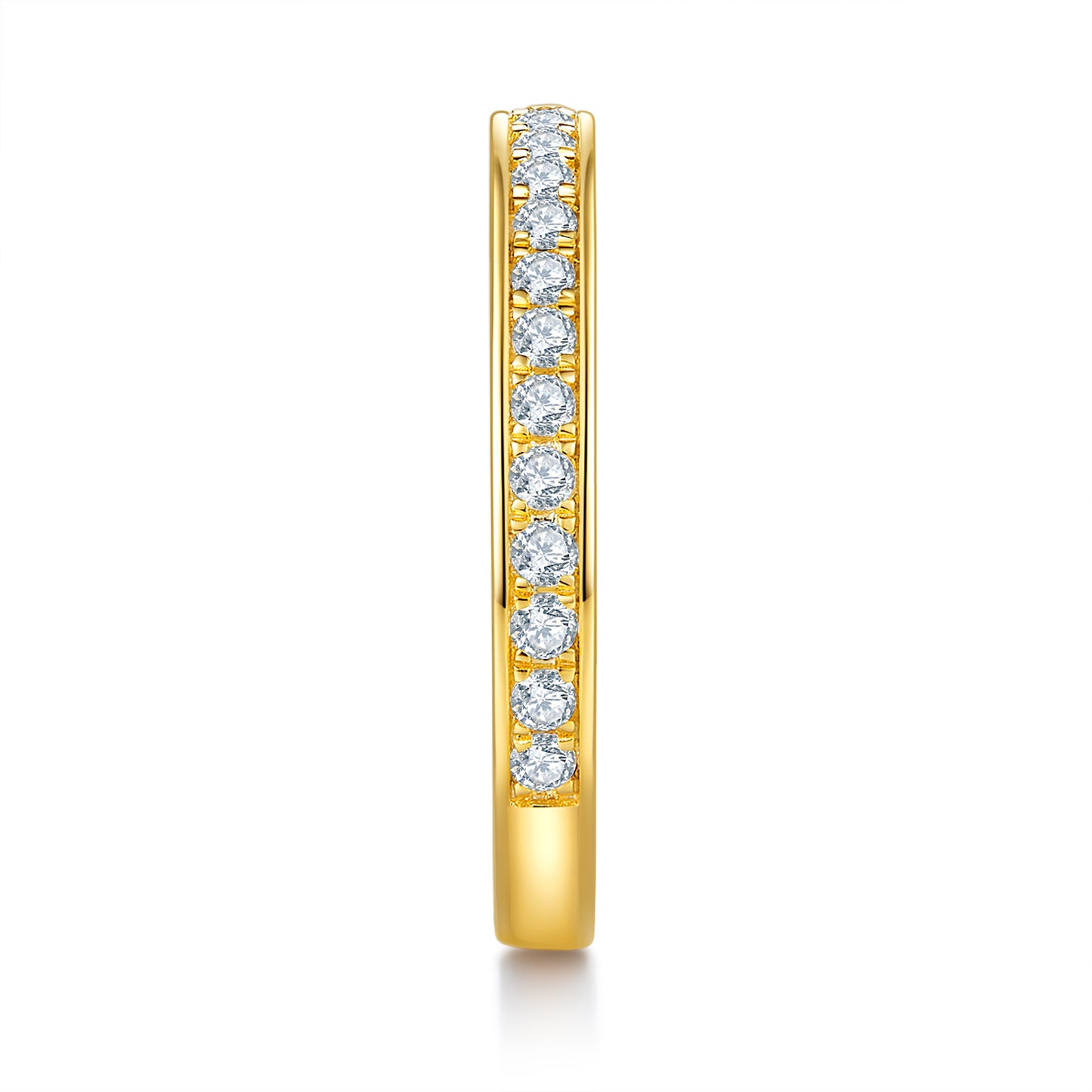 yellow gold