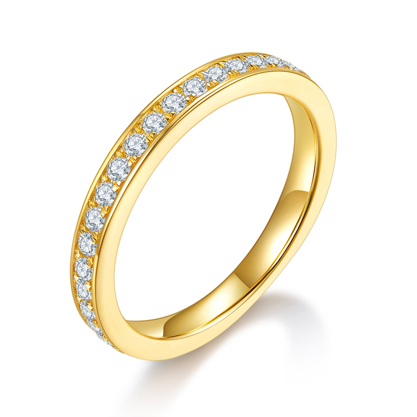 yellow gold