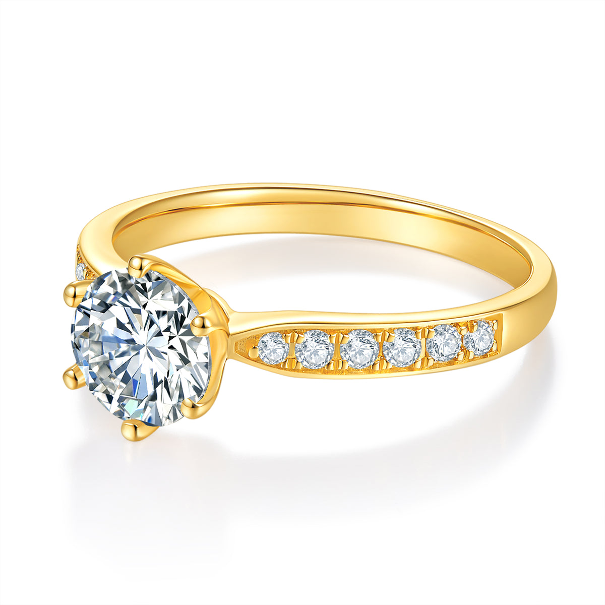 yellow gold