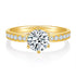 yellow gold