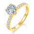 yellow gold