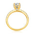 yellow gold