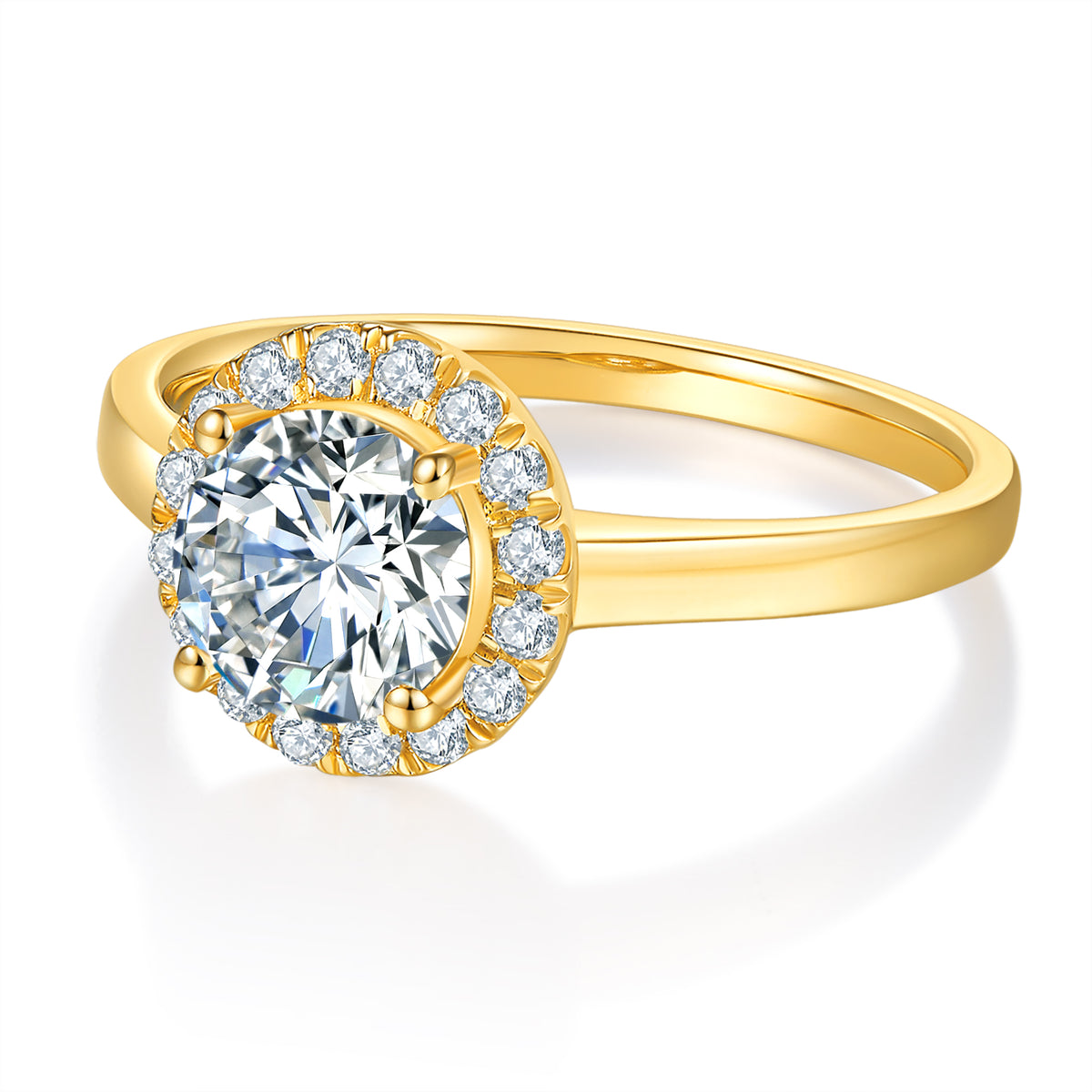 yellow gold