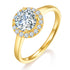 yellow gold