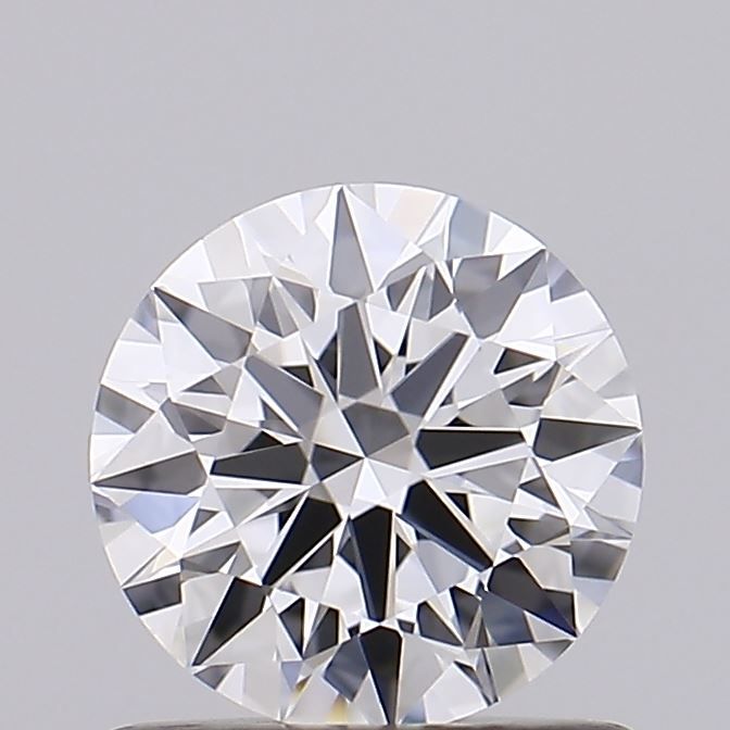 0.79 Ct. D Color VVS1 Clarity Round Shape Lab Grown Diamond