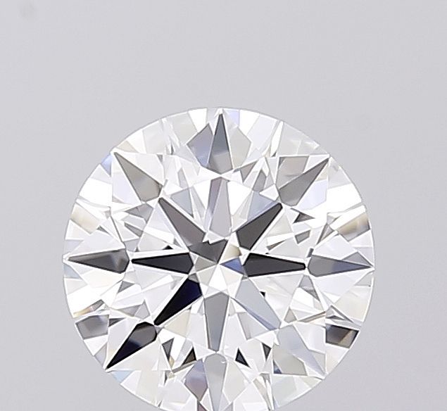 1.6 Ct. D Color VS1 Clarity Round Shape Lab Grown Diamond