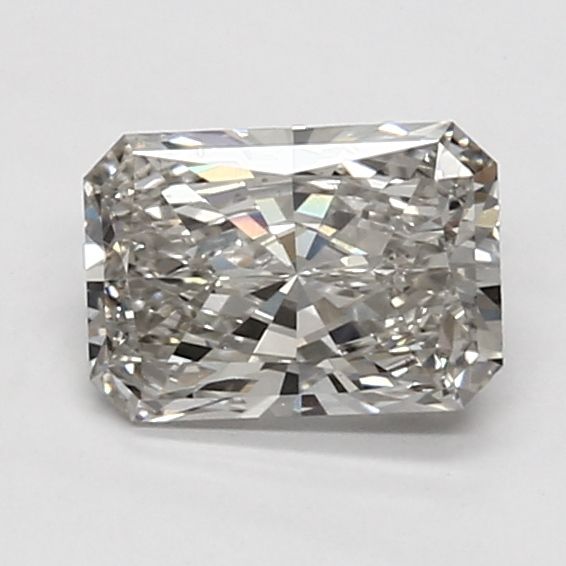 1.04 Ct. H Color VS1 Clarity Radiant Shape Lab Grown Diamond