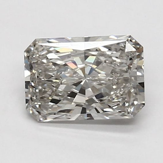 1.04 Ct. H Color VS1 Clarity Radiant Shape Lab Grown Diamond