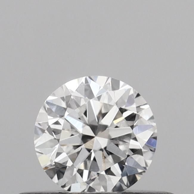 0.33 Ct. E Color VS2 Clarity Round Shape Lab Grown Diamond