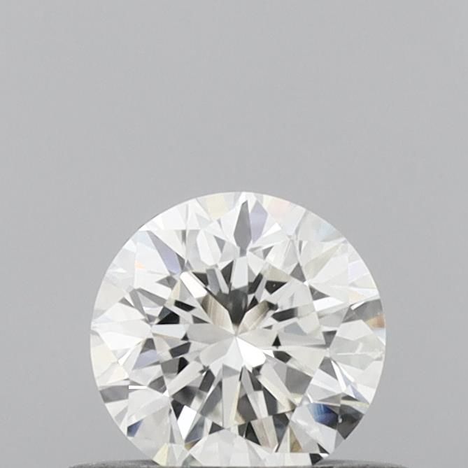 0.36 Ct. E Color VS1 Clarity Round Shape Lab Grown Diamond