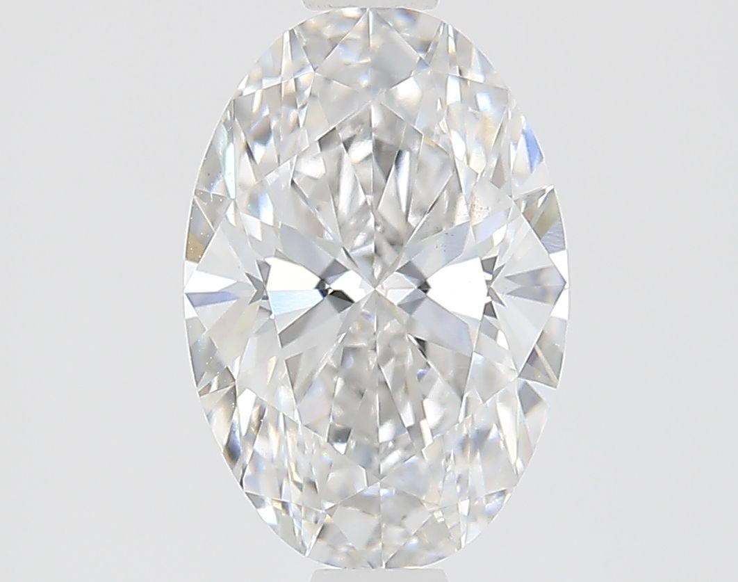 1.15 Ct. G Color VS2 Clarity Oval Shape Lab Grown Diamond