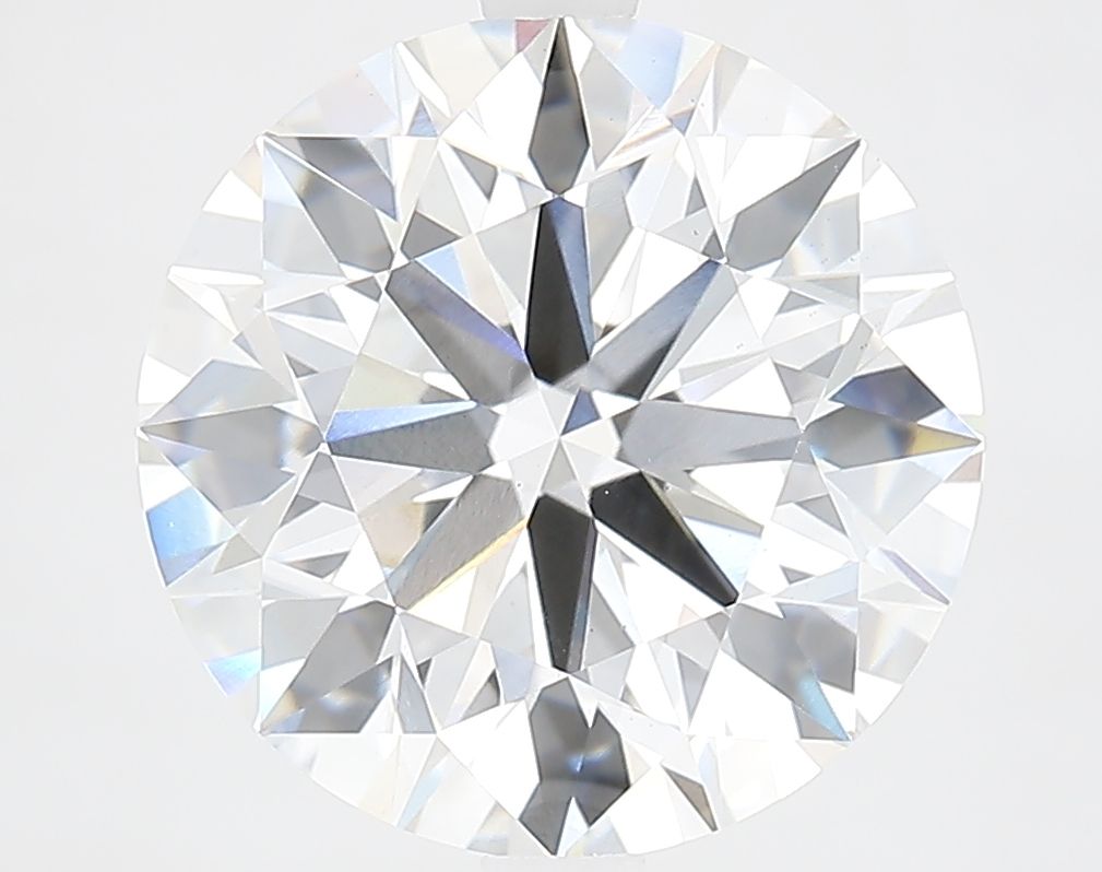 5.77 Ct. G Color VS1 Clarity Round Shape Lab Grown Diamond