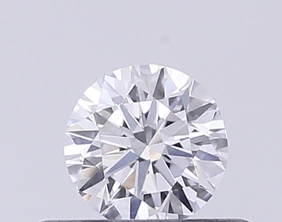 0.31 Ct. E Color VS2 Clarity Round Shape Lab Grown Diamond