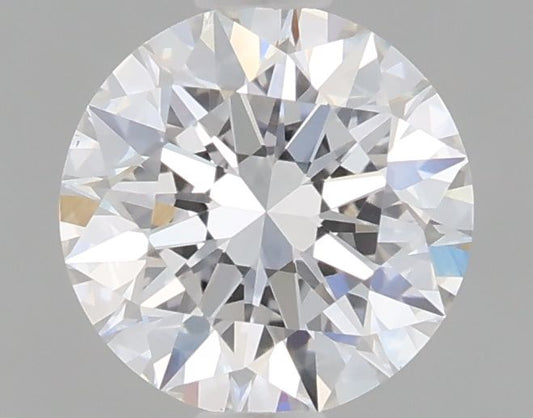 1.1 Ct. D Color VS1 Clarity Round Shape Lab Grown Diamond