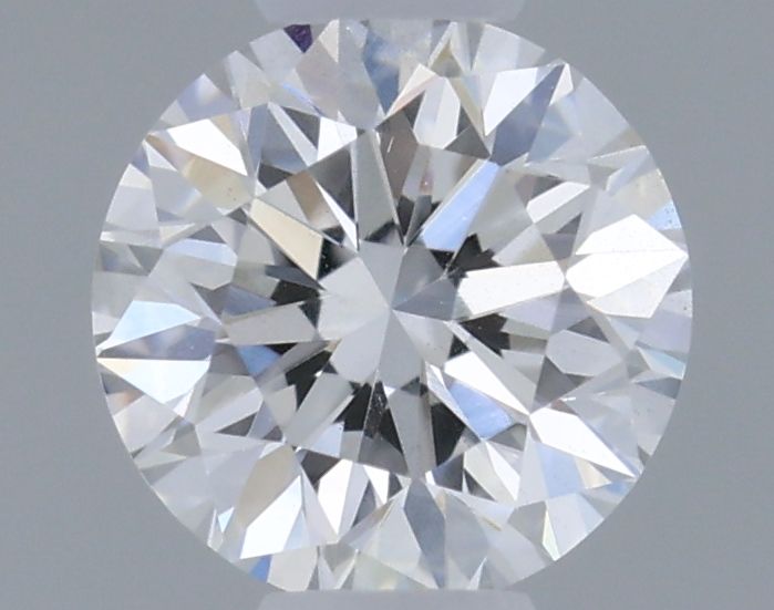 0.31 Ct. E Color VS2 Clarity Round Shape Lab Grown Diamond