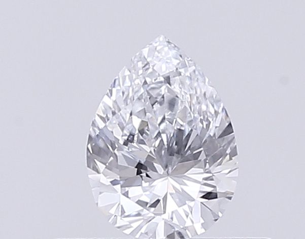 0.31 Ct. E Color VS1 Clarity Pear Shape Lab Grown Diamond