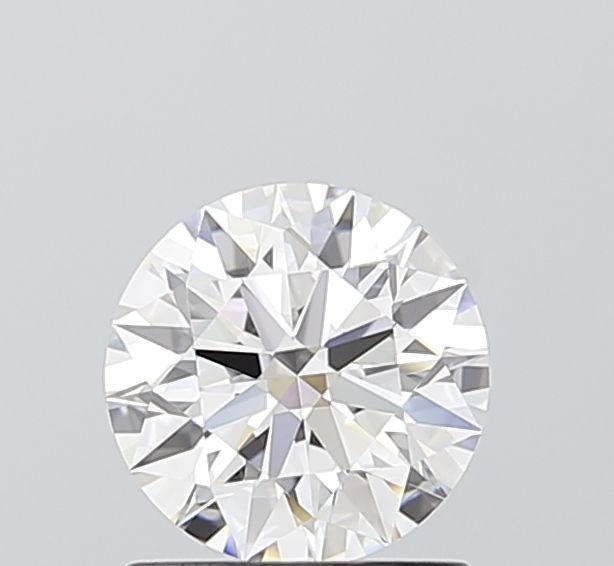 1.09 Ct. D Color VVS1 Clarity Round Shape Lab Grown Diamond