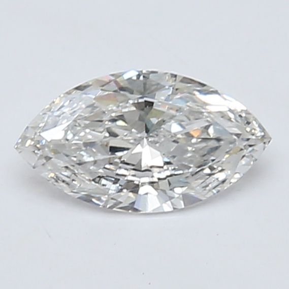 0.59 Ct. E Color VVS2 Clarity Marquise Shape Lab Grown Diamond