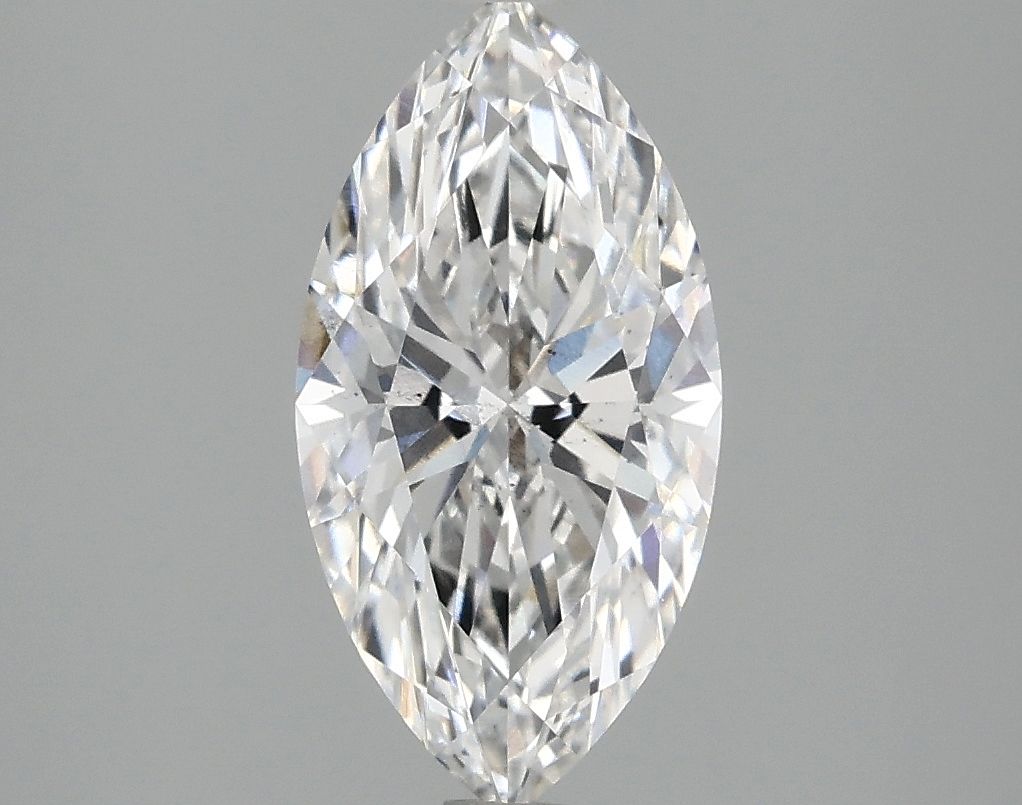 1.81 Ct. E Color VS2 Clarity Marquise Shape Lab Grown Diamond