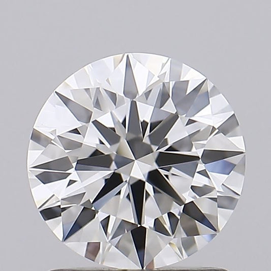 0.33 Ct. D Color VVS2 Clarity Round Shape Lab Grown Diamond