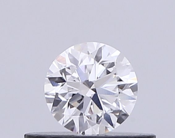 0.31 Ct. D Color VVS1 Clarity Round Shape Lab Grown Diamond