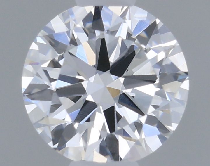 0.33 Ct. E Color VS2 Clarity Round Shape Lab Grown Diamond