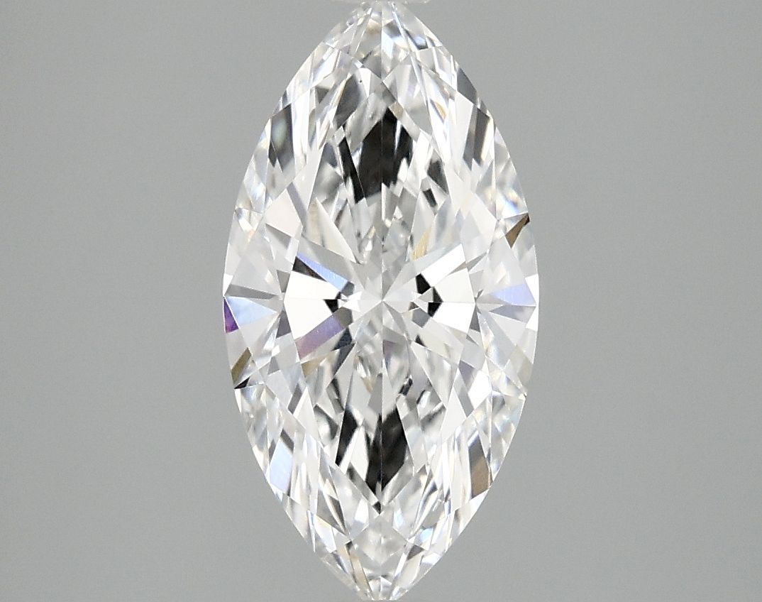 1.88 Ct. E Color VS1 Clarity Marquise Shape Lab Grown Diamond