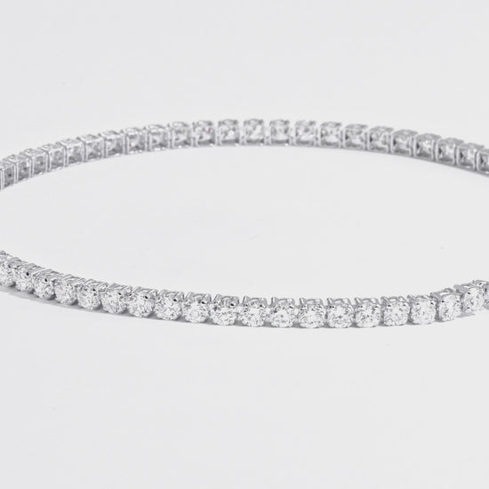 white gold