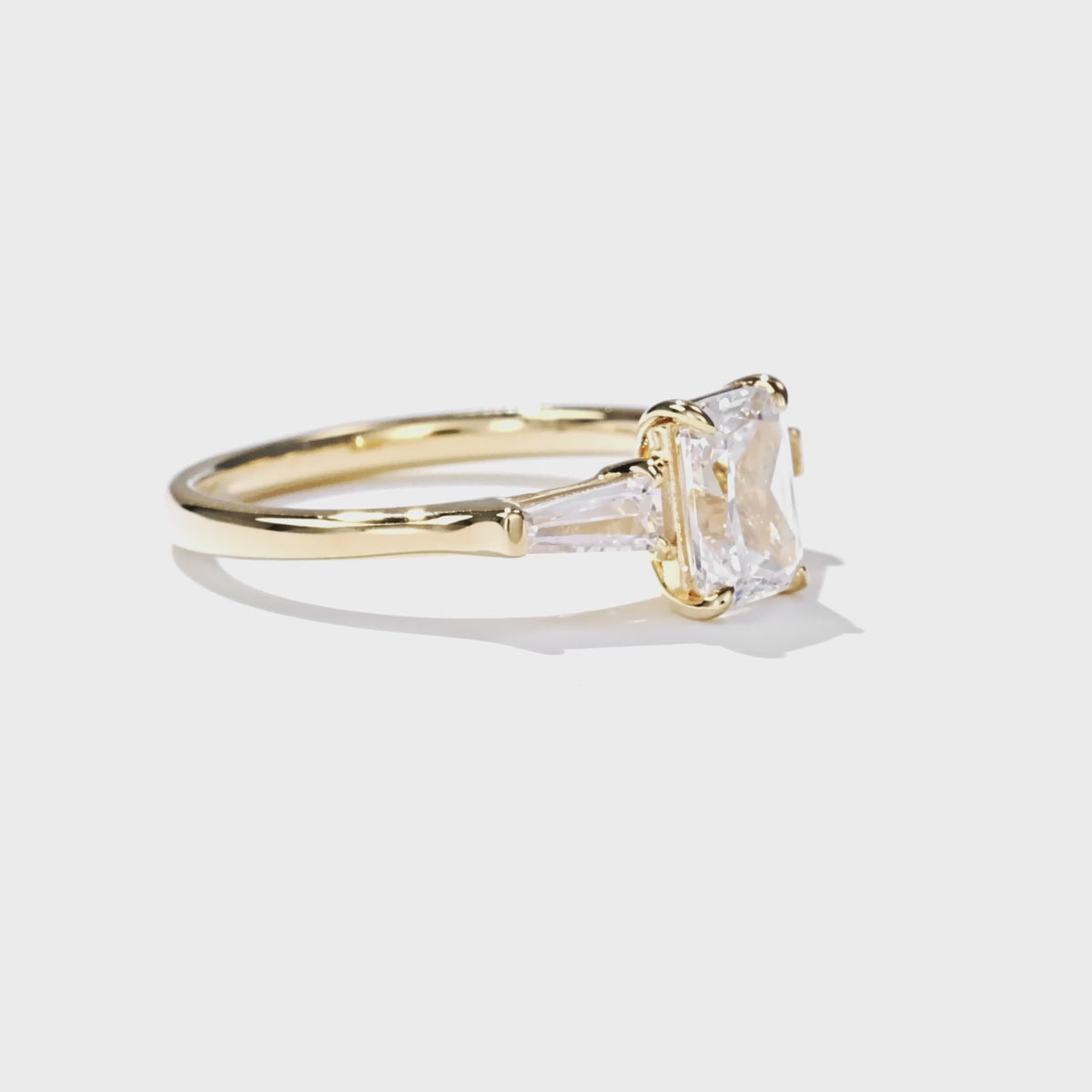 yellow gold