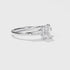 white gold