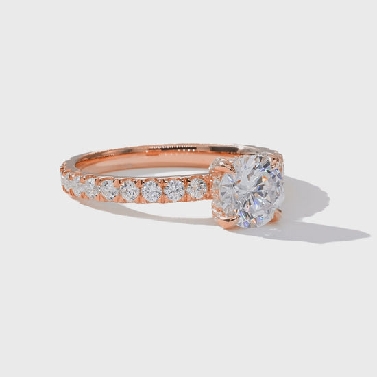 rose gold