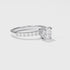 white gold