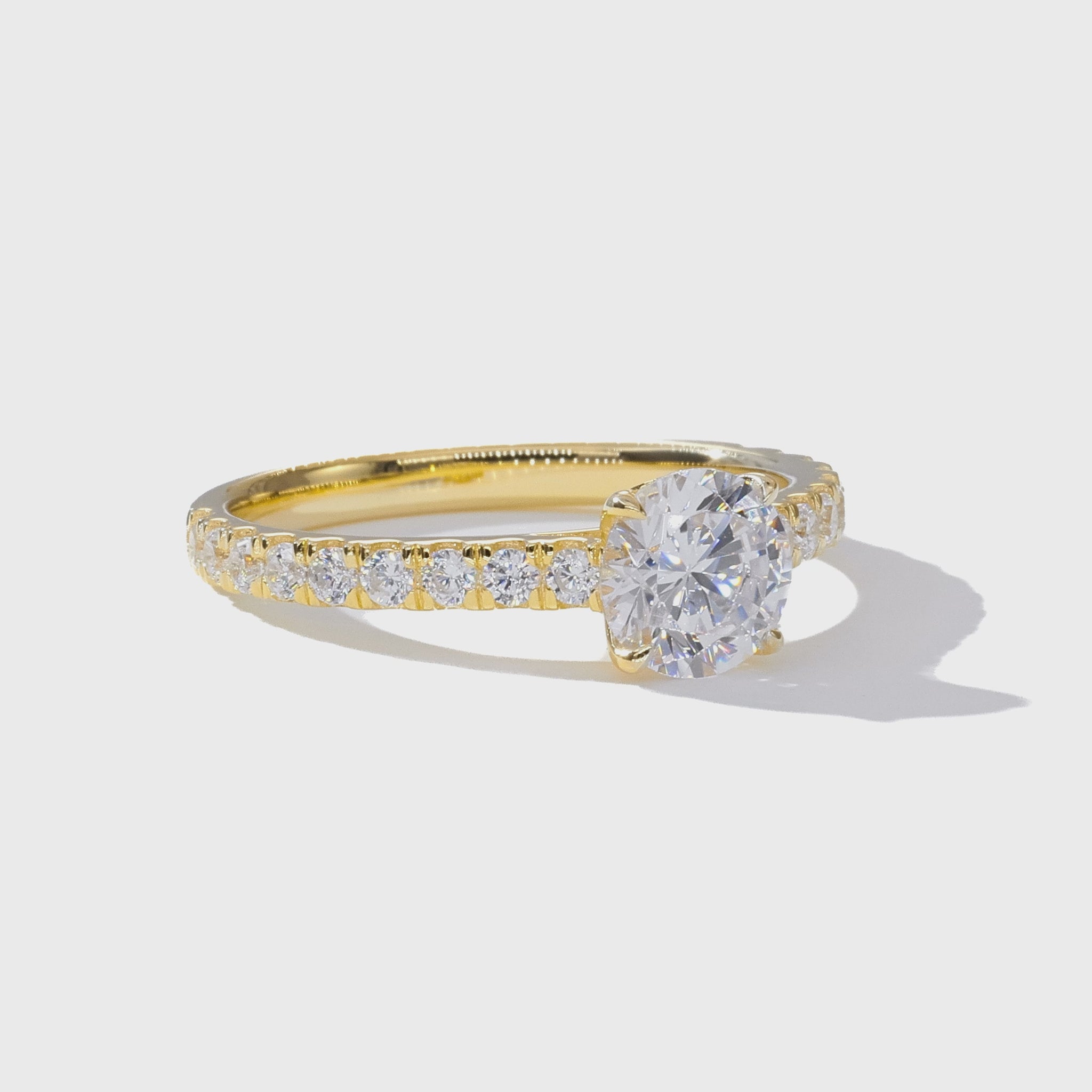 yellow gold