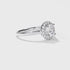white gold