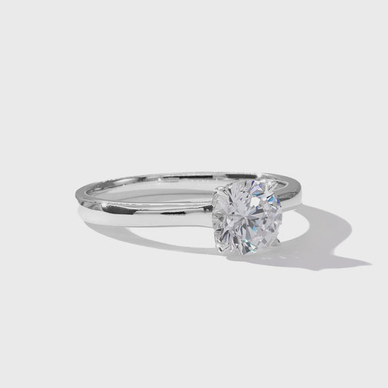 white gold