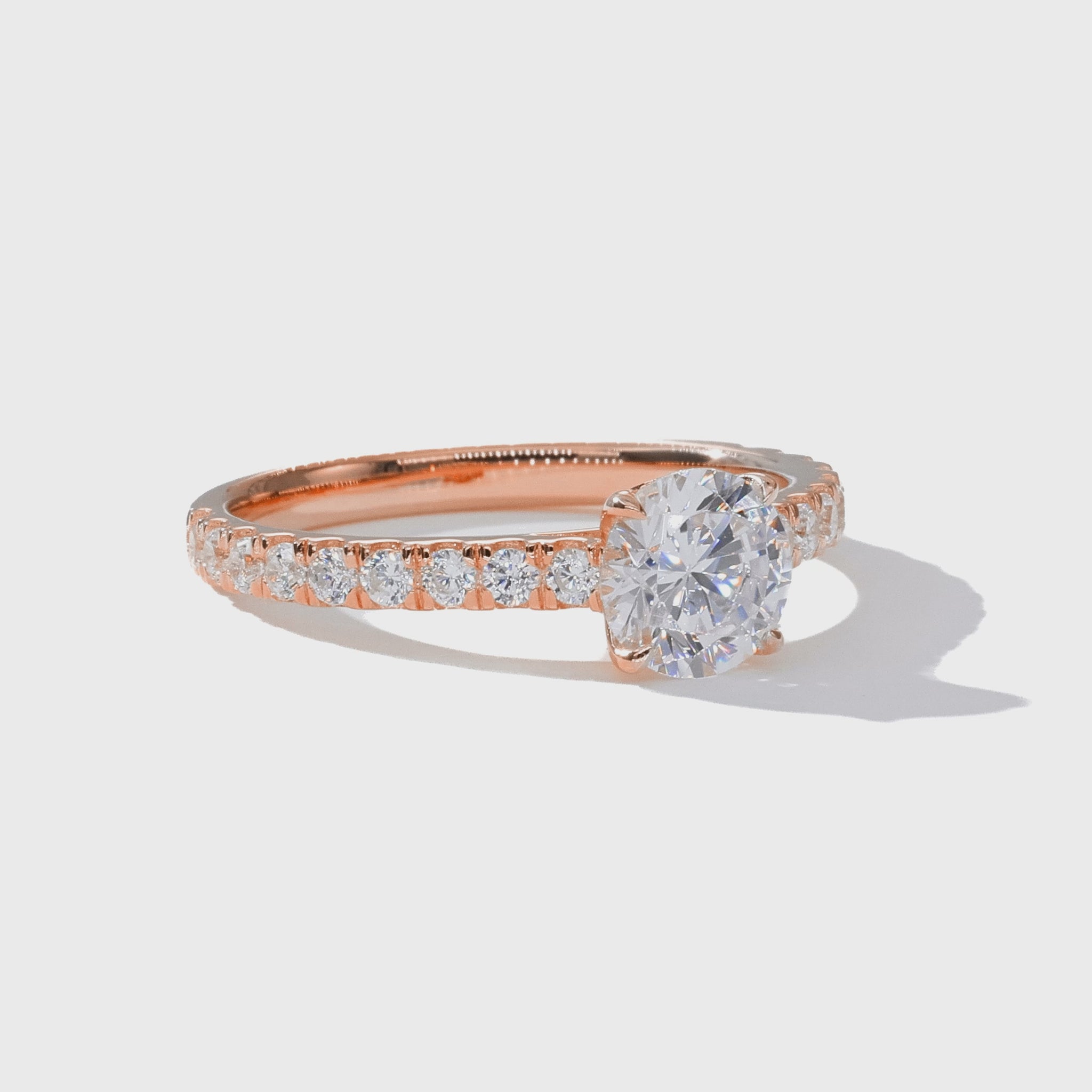 rose gold