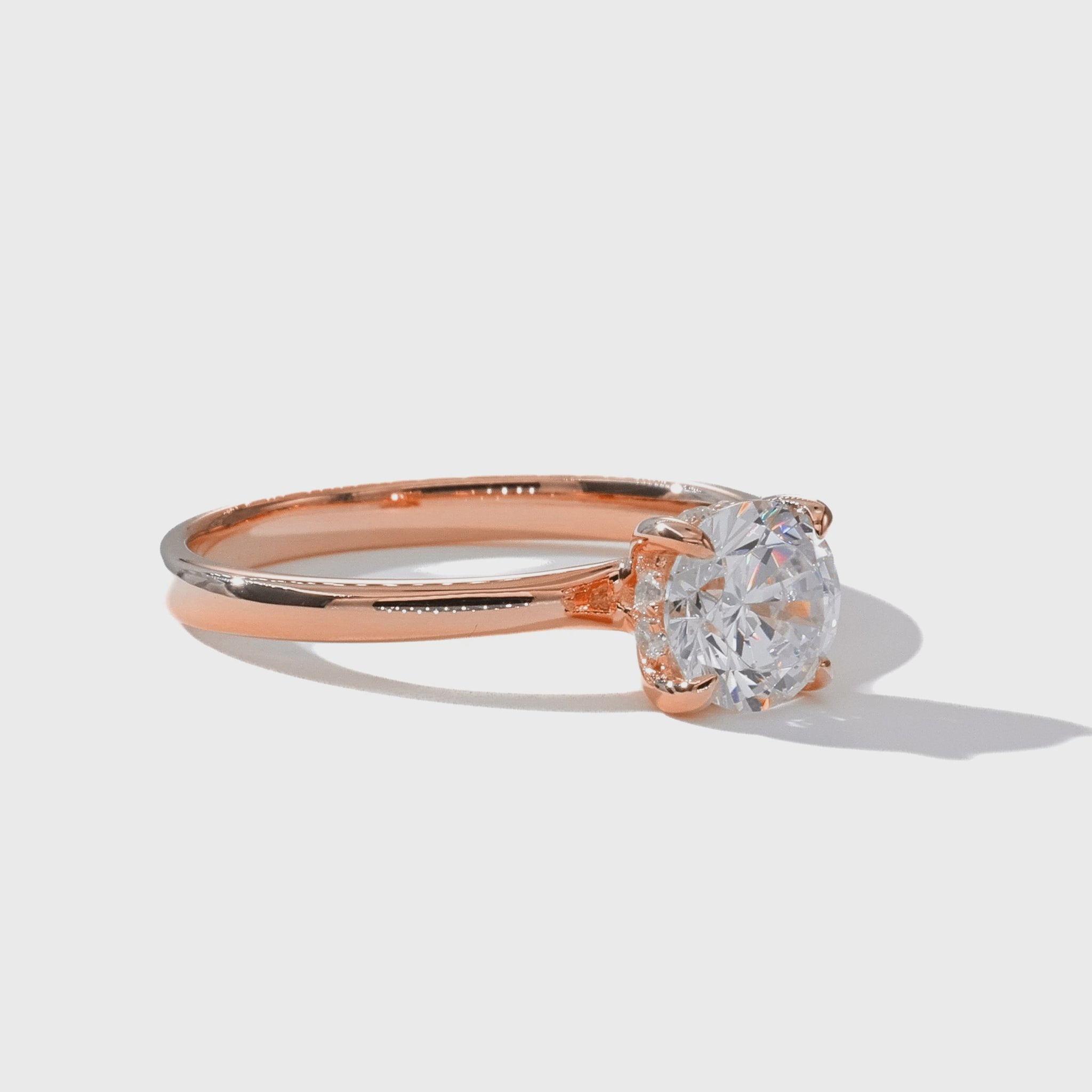 rose gold