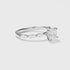 white gold