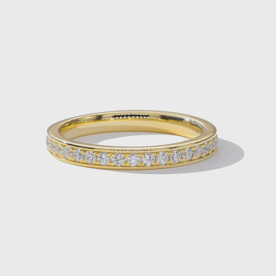 yellow gold